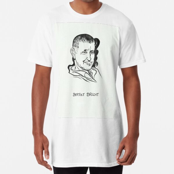 Brecht Long T-Shirt