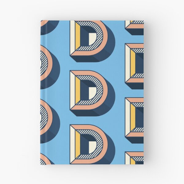 Item preview, D - Alphabet  designed and sold by Zeindee.