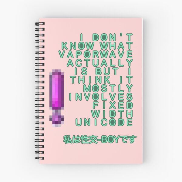 Item preview, Watashi Wa designed and sold by Idiot Zone.