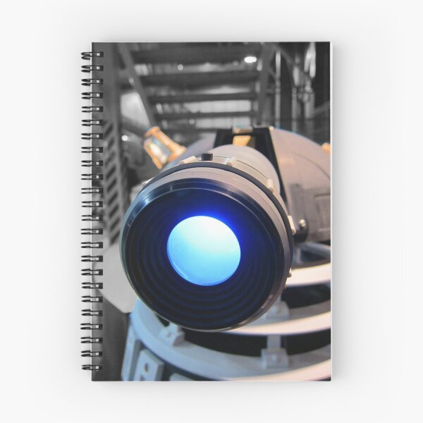 Item preview, Exterminate Exterminate! designed and sold by buttonpresser.