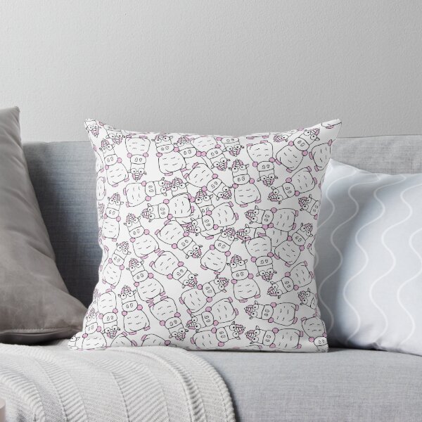 Item preview, Unicorn Pattern designed and sold by eliannadraws.