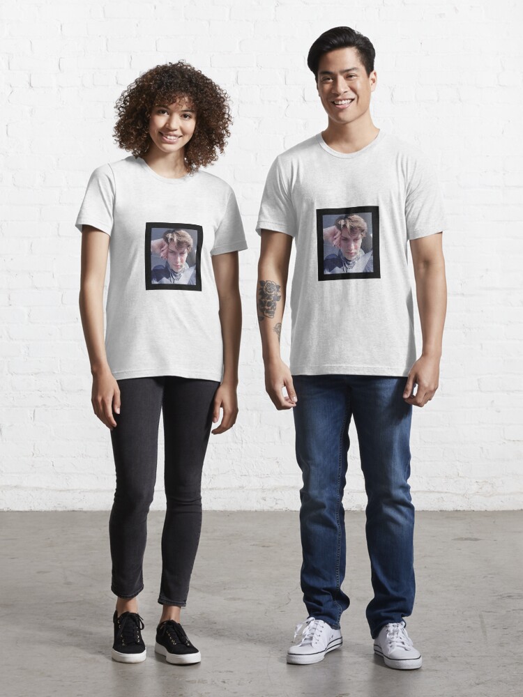Lil Huddy The Tiktok E Boy T Shirt By Emmagsheehan Redbubble