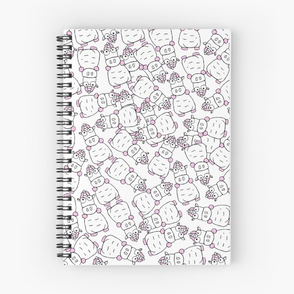 Item preview, Unicorn Pattern designed and sold by eliannadraws.
