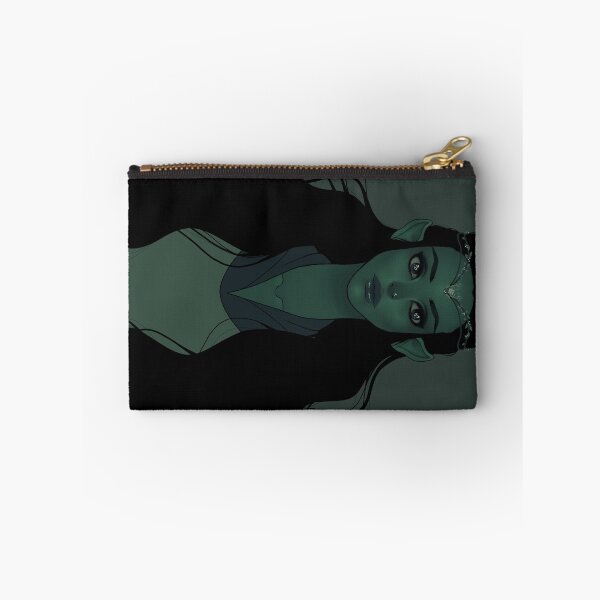 Item preview, The Elf Queen designed and sold by desiraesalazar.