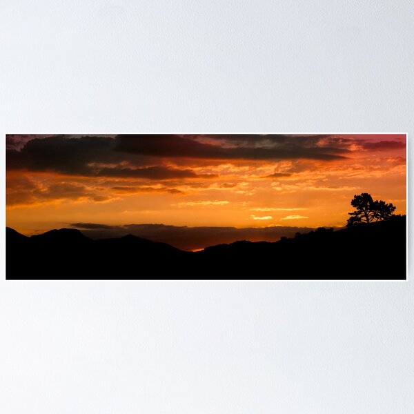 Item preview, Sunset  designed and sold by Aaron Radford.