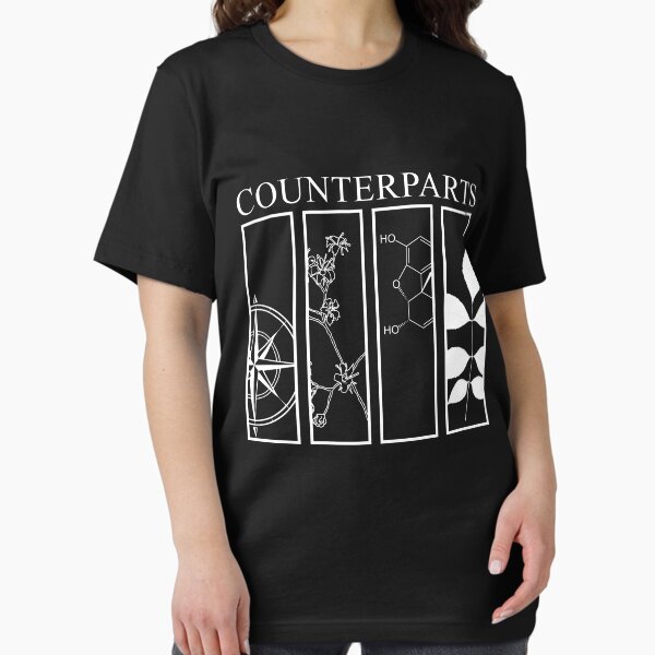 Item preview, Counterparts designed and sold by TheSurgeon.