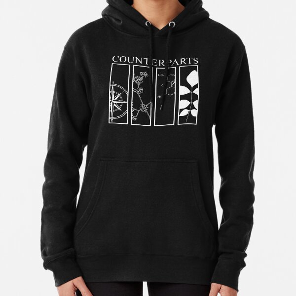 Item preview, Counterparts designed and sold by TheSurgeon.