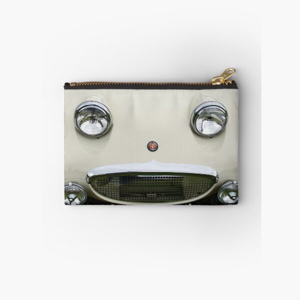 Item preview, "Frog Eyed" Austin Sprite designed and sold by buttonpresser.