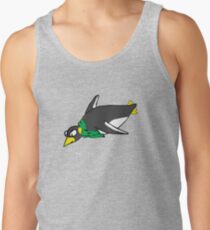 Penguin Tank Top