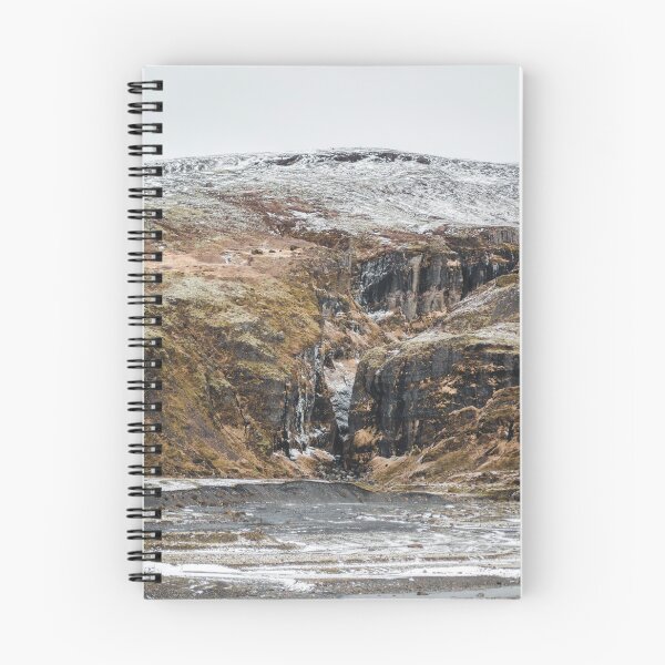 Item preview, Canyon near Vik, Iceland designed and sold by Braden Saba.