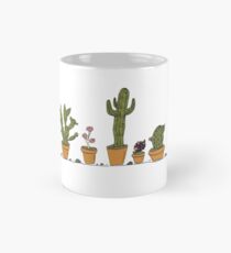 Pflanzen Tasse (Standard)