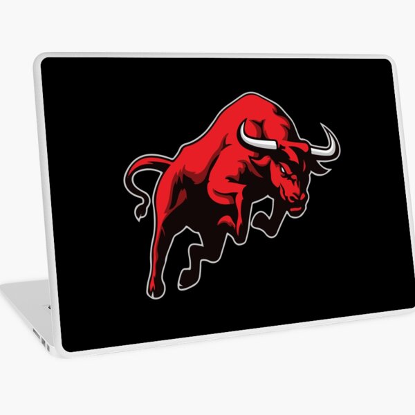 ★ Red Bull Laptop Skin