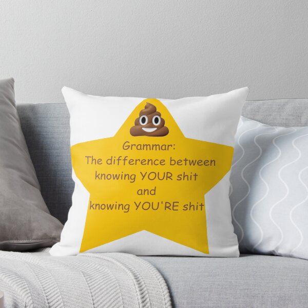 Item preview, Grammar: The key to self confidence designed and sold by fz80ld.
