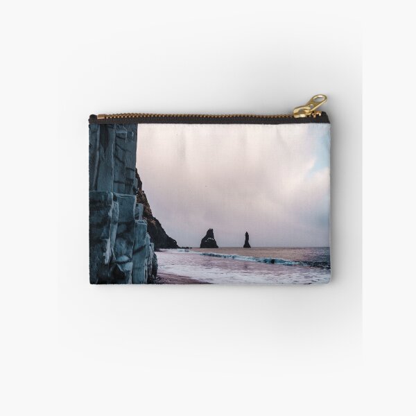 Item preview, Purple Sunset -  Vik, Iceland designed and sold by Braden Saba.