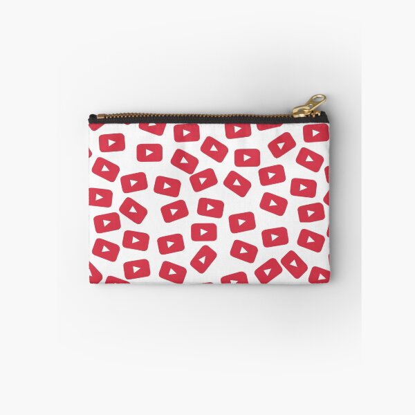 Item preview, YouTube Play Button designed and sold by eliannadraws.