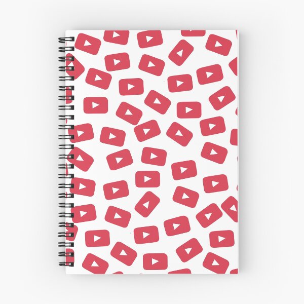 Item preview, YouTube Play Button designed and sold by eliannadraws.