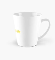rich & sad post malone Tall Mug