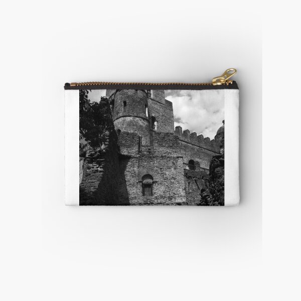 Item preview, Fasilides Castle, Gondar, Ethiopia, Africa designed and sold by aidan  moran.