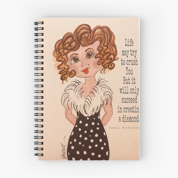 Item preview, Chica designed and sold by Jewell  McChesney.