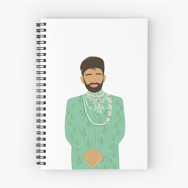 Item preview, Maharaja Saransh  designed and sold by ZHK Designs.