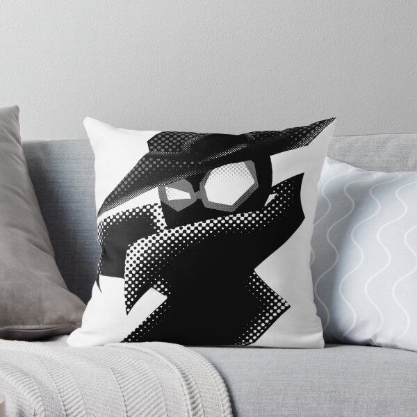 Item preview, Spider Noir designed and sold by Toastdraws.