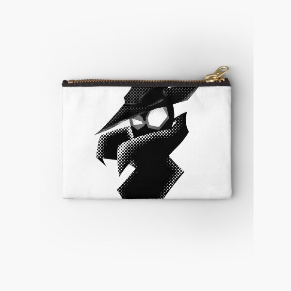 Item preview, Araña negra designed and sold by Toastdraws.