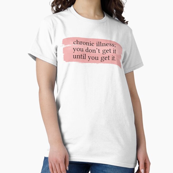 Item preview, Chronic Illness; you don't get it until you get it designed and sold by Isabelle-Anne.