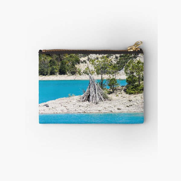 Item preview, Lake Shore Den designed and sold by wildvignette.