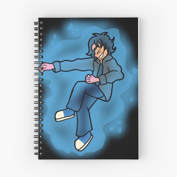 Item preview, Telekinetic Exhilaration designed and sold by anipwrites.