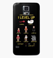We Level Up! Case/Skin for Samsung Galaxy