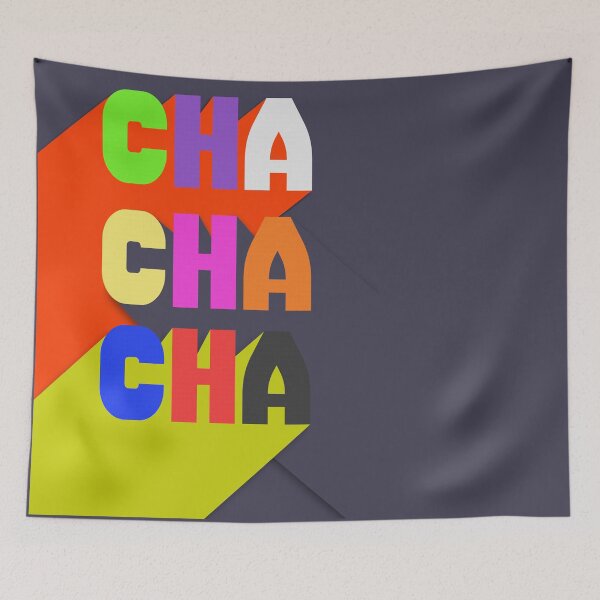 Item preview, cha-cha-chá designed and sold by mensijazavcevic.