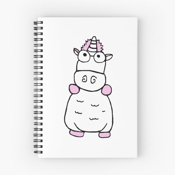 Item preview, Unicorn designed and sold by eliannadraws.