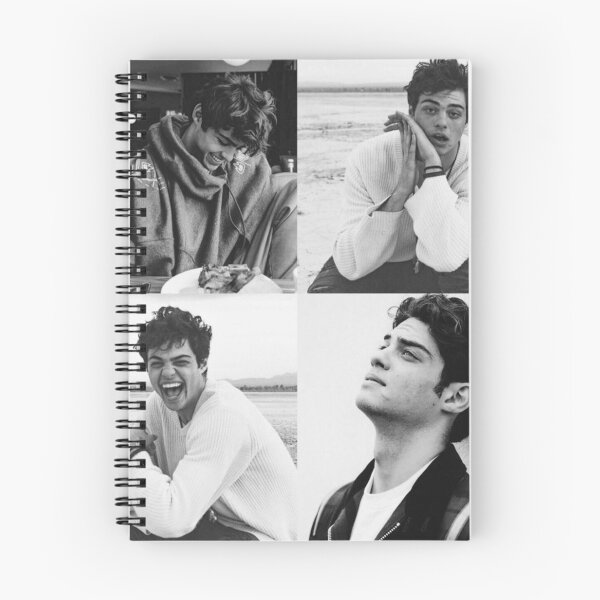 Item preview, Noah centineo  designed and sold by EV1992.