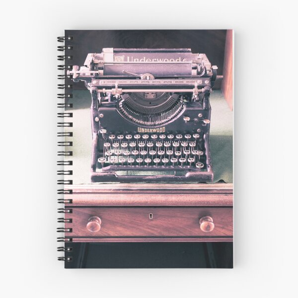 Item preview, Vintage Office Typewriter designed and sold by Richard Nixon.