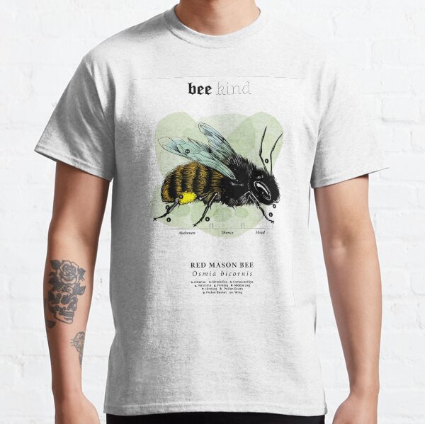 Bee Kind Classic T-Shirt
