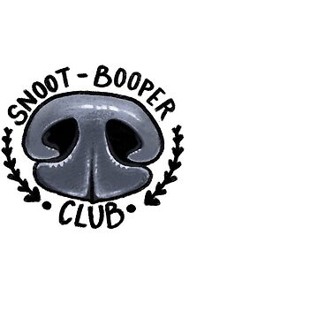 Artwork thumbnail, Snoot boop by Art-2-d2