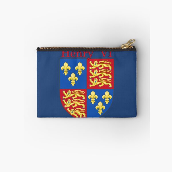 Item preview, King Henry VI Royal Arms | First Reign | Version I designed and sold by mangaBear.