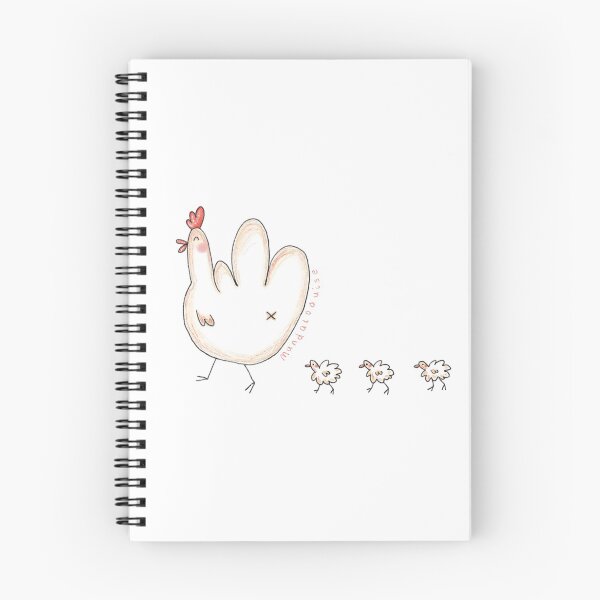 Item preview, Hen + Chicks designed and sold by mandalouise.