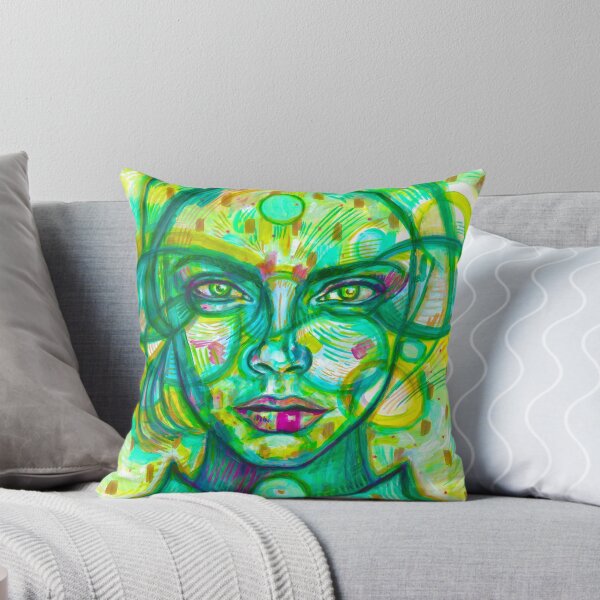 Item preview, Love Warrior designed and sold by Elizabeth D'Angelo.