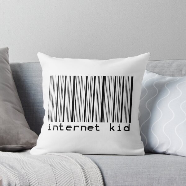 Item preview, Internet Kid designed and sold by eliannadraws.