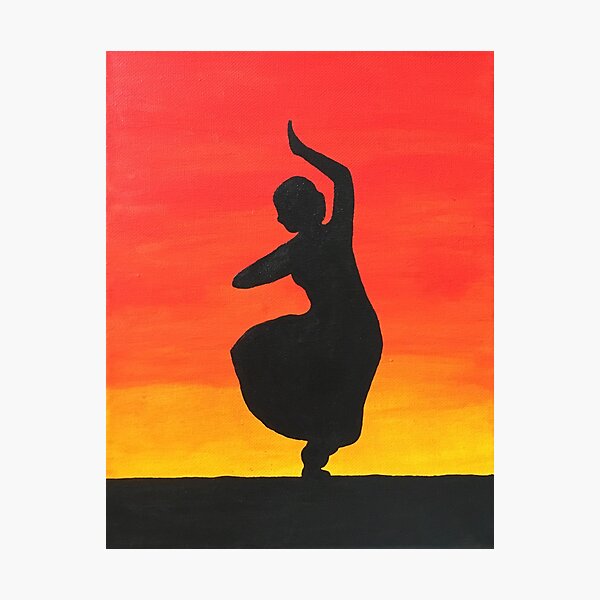 Buy Classical Dancers Line Art I Bharatnatyam Odissi Kathak Indian Online  in India - Etsy