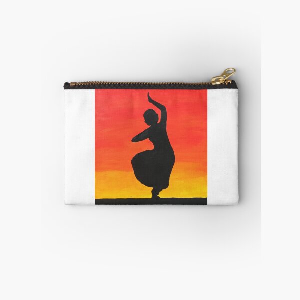 Item preview, Indian Classical Dancer designed and sold by Saryu Art and Design.