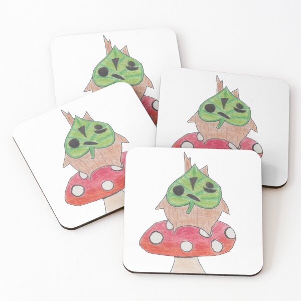 Item preview, Ya Ha Ha! designed and sold by Zeldamushroom21.
