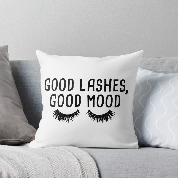 Item preview, Good Lashes, Good Mood designed and sold by Isabelle-Anne.
