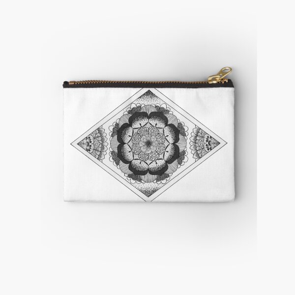 Item preview, Diamond Mandala designed and sold by NewFoundFreedom.