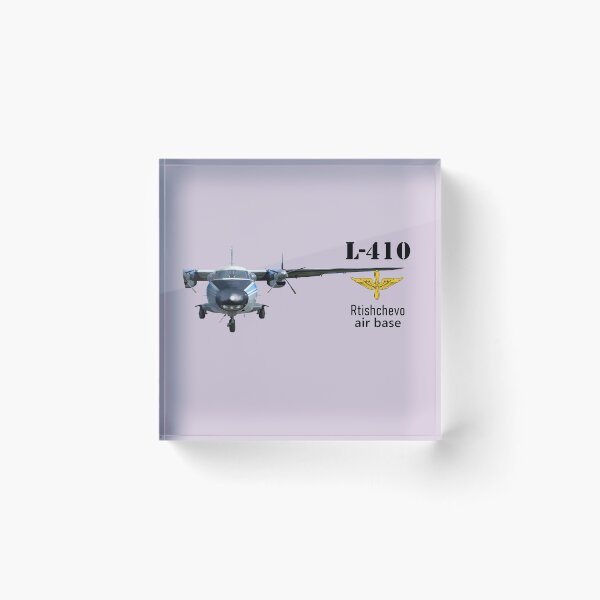 Item preview, L-410 designed and sold by sibosssr.