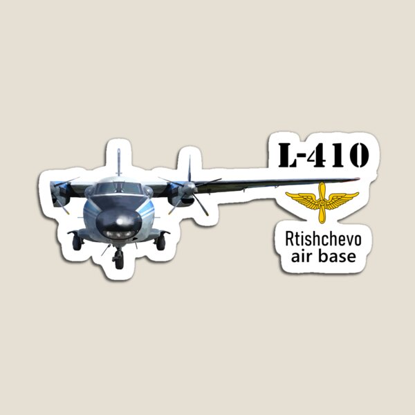 Item preview, L-410 designed and sold by sibosssr.