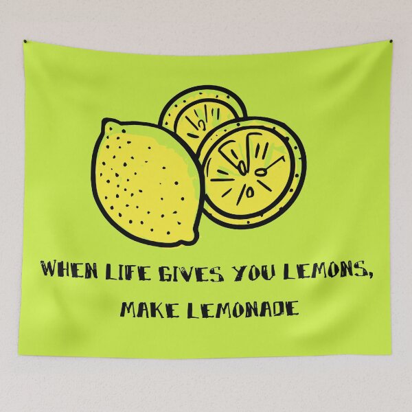 Item preview, LEMON designed and sold by designchip.
