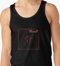 Cut My Lip Tank Top