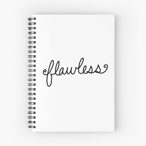 Item preview, Flawless designed and sold by eliannadraws.